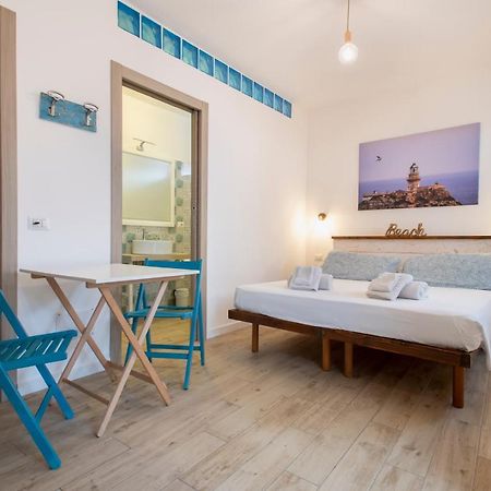 Dery Alghero Holiday Rooms Εξωτερικό φωτογραφία