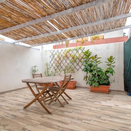 Dery Alghero Holiday Rooms Εξωτερικό φωτογραφία