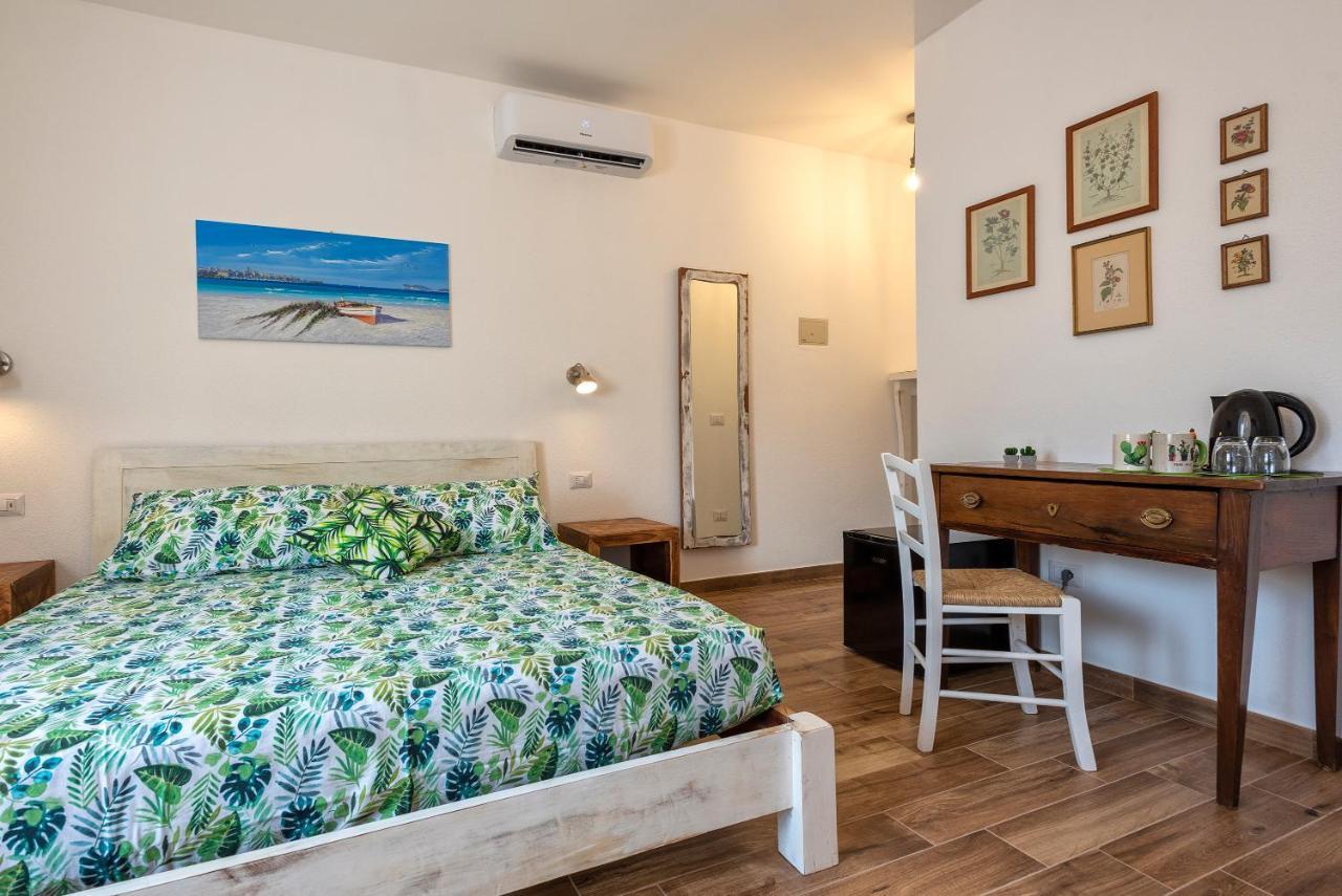 Dery Alghero Holiday Rooms Εξωτερικό φωτογραφία