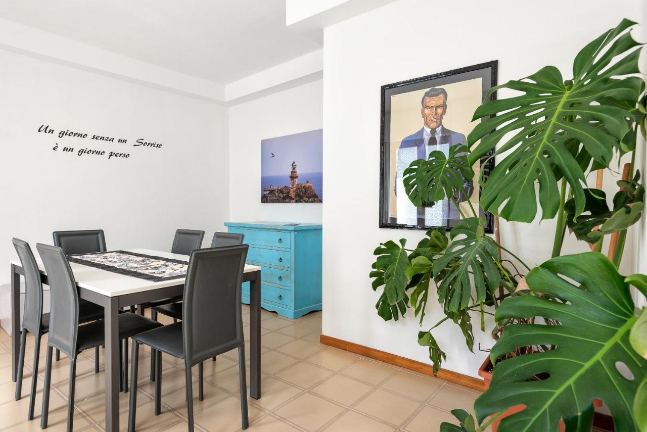 Dery Alghero Holiday Rooms Εξωτερικό φωτογραφία