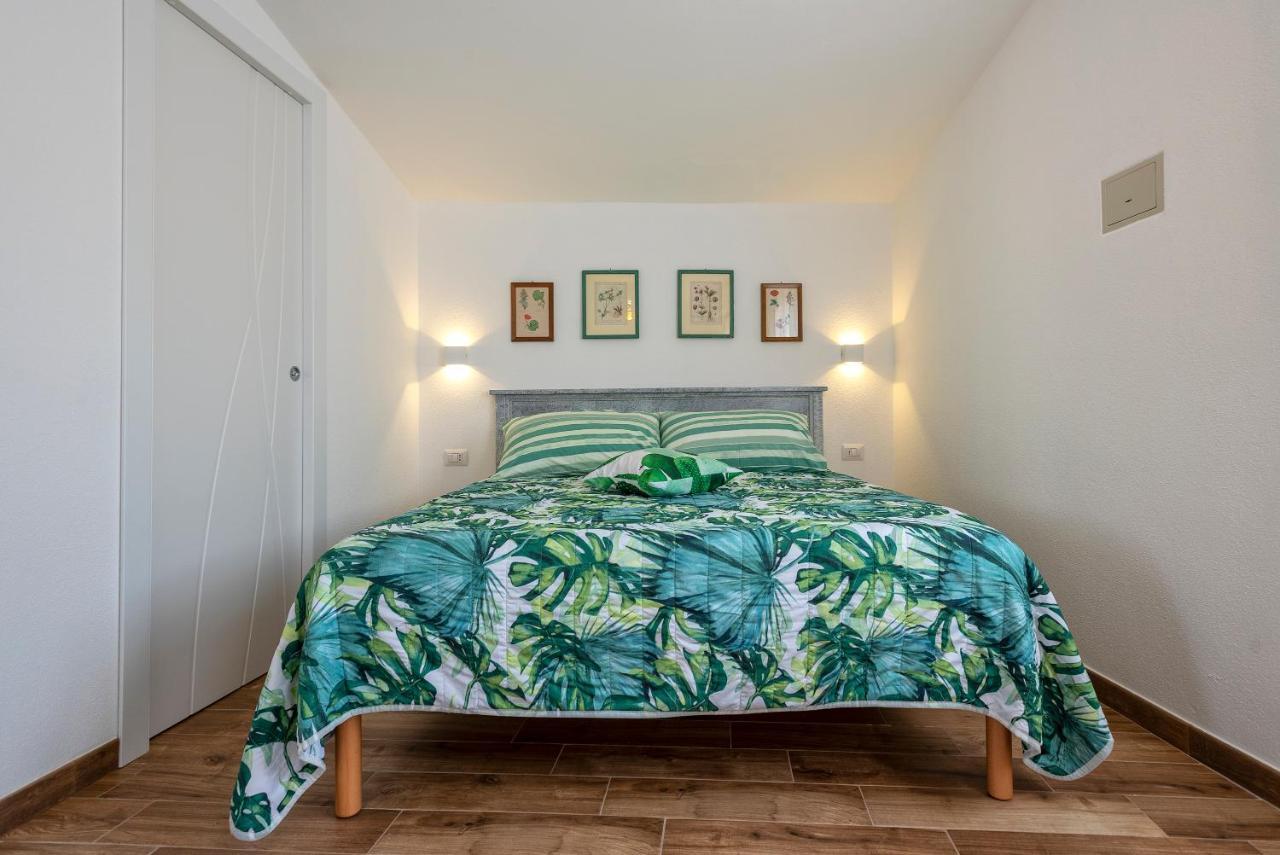 Dery Alghero Holiday Rooms Εξωτερικό φωτογραφία