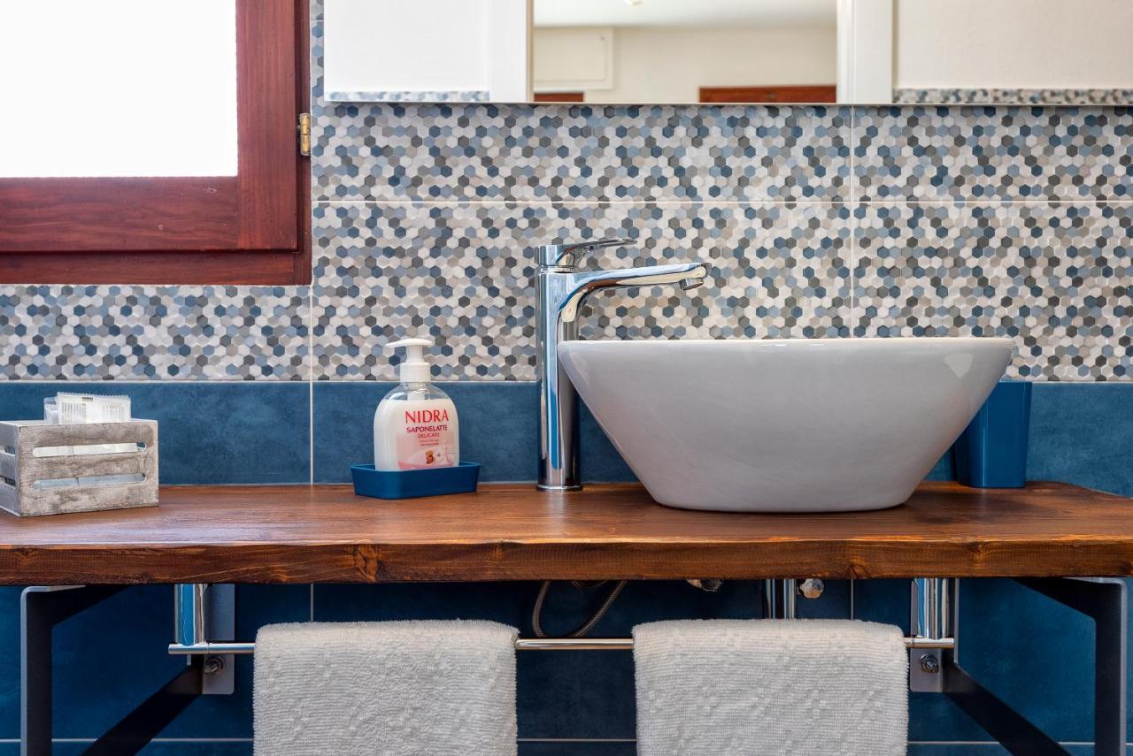 Dery Alghero Holiday Rooms Εξωτερικό φωτογραφία