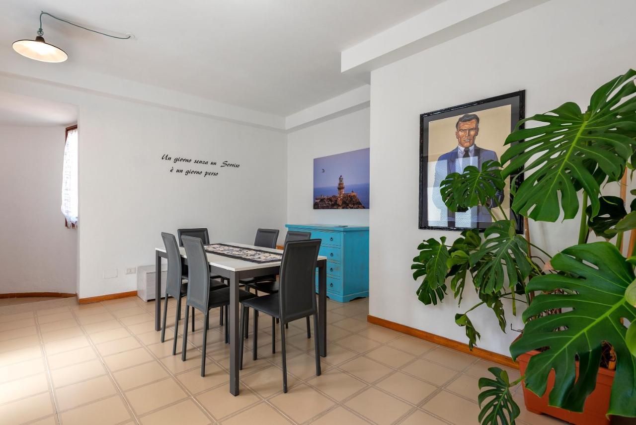 Dery Alghero Holiday Rooms Εξωτερικό φωτογραφία