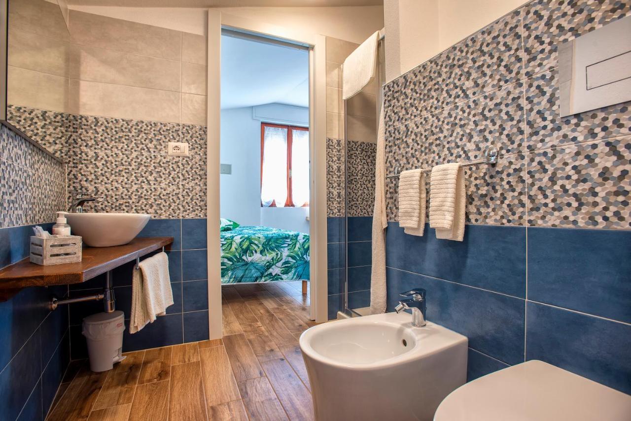 Dery Alghero Holiday Rooms Εξωτερικό φωτογραφία
