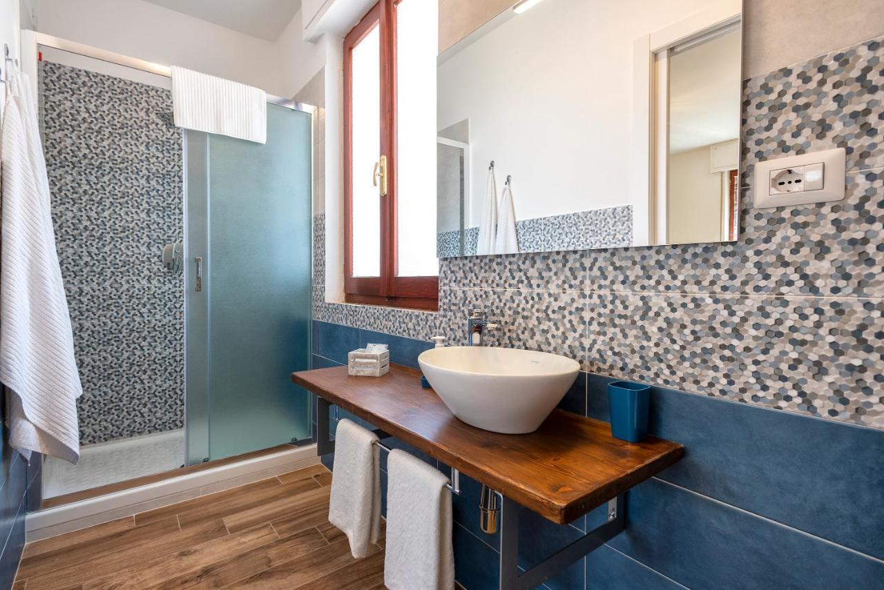 Dery Alghero Holiday Rooms Εξωτερικό φωτογραφία
