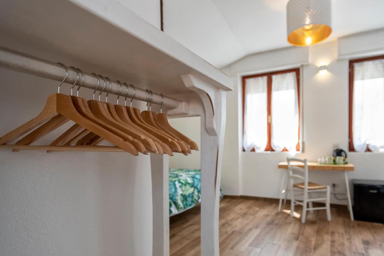 Dery Alghero Holiday Rooms Εξωτερικό φωτογραφία