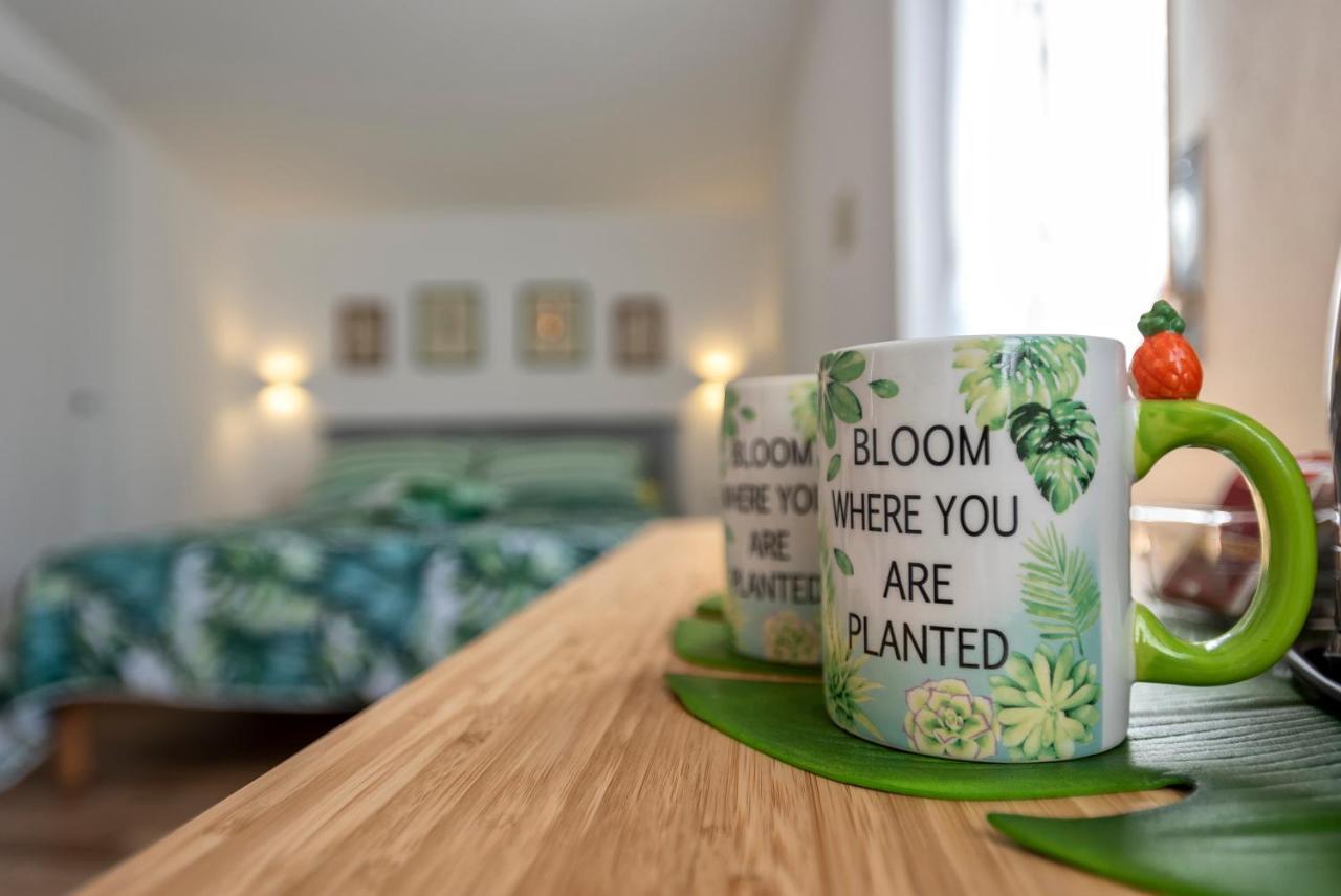 Dery Alghero Holiday Rooms Εξωτερικό φωτογραφία