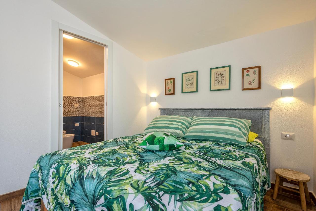 Dery Alghero Holiday Rooms Εξωτερικό φωτογραφία