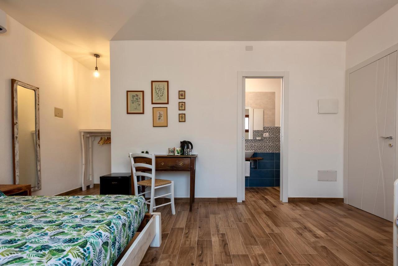 Dery Alghero Holiday Rooms Εξωτερικό φωτογραφία