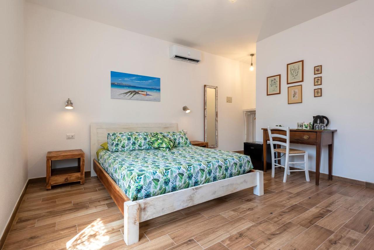 Dery Alghero Holiday Rooms Εξωτερικό φωτογραφία