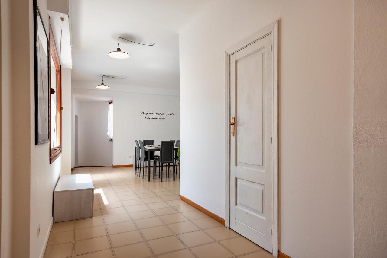 Dery Alghero Holiday Rooms Εξωτερικό φωτογραφία