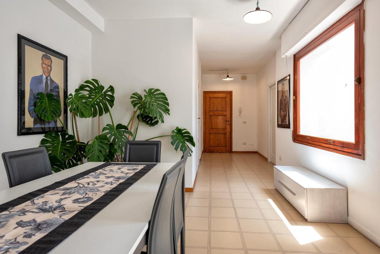 Dery Alghero Holiday Rooms Εξωτερικό φωτογραφία
