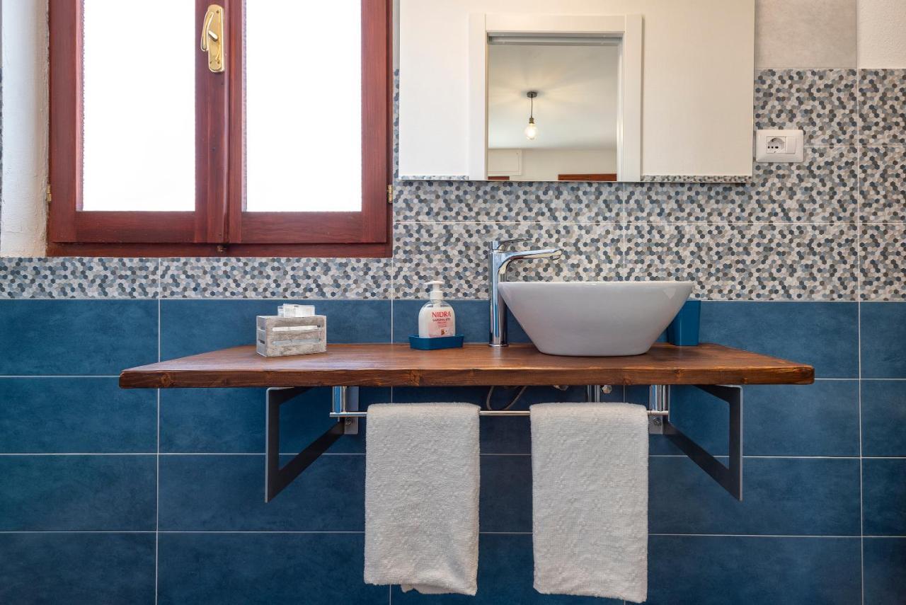 Dery Alghero Holiday Rooms Εξωτερικό φωτογραφία