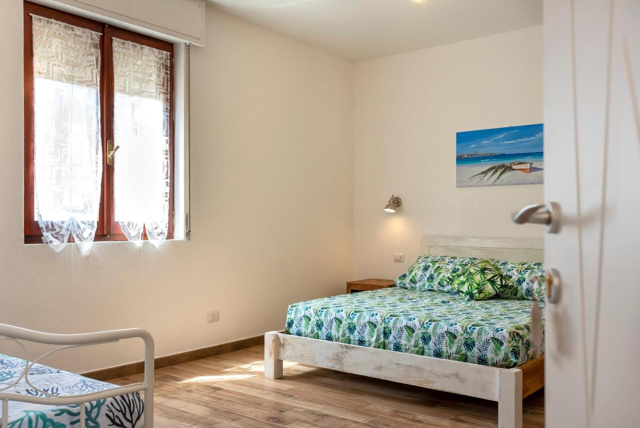 Dery Alghero Holiday Rooms Εξωτερικό φωτογραφία