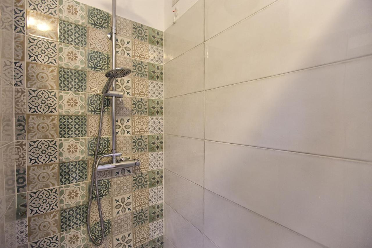 Dery Alghero Holiday Rooms Εξωτερικό φωτογραφία