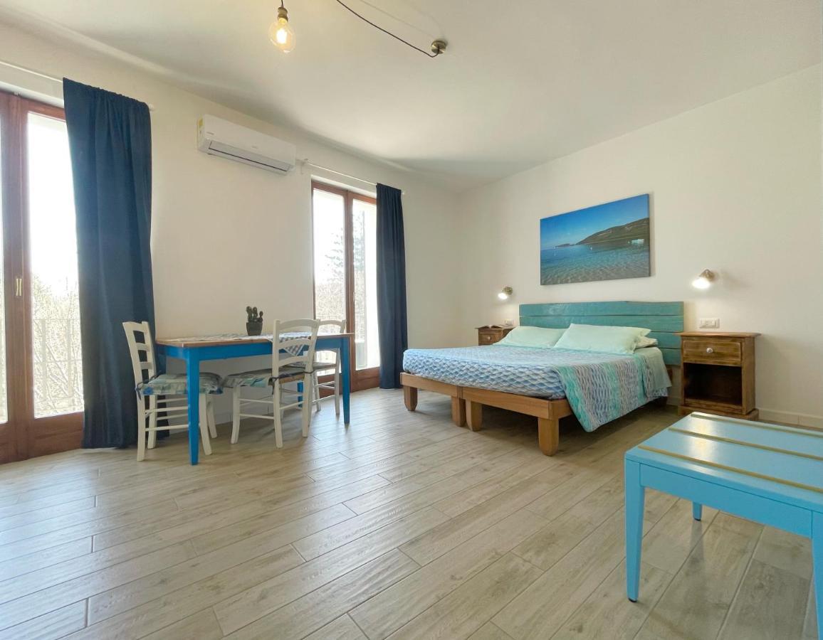 Dery Alghero Holiday Rooms Εξωτερικό φωτογραφία