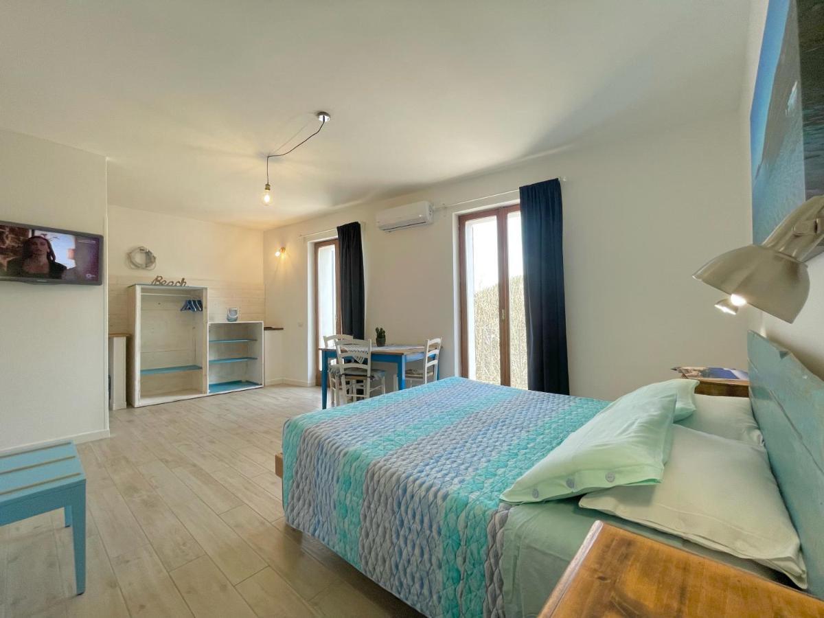 Dery Alghero Holiday Rooms Εξωτερικό φωτογραφία