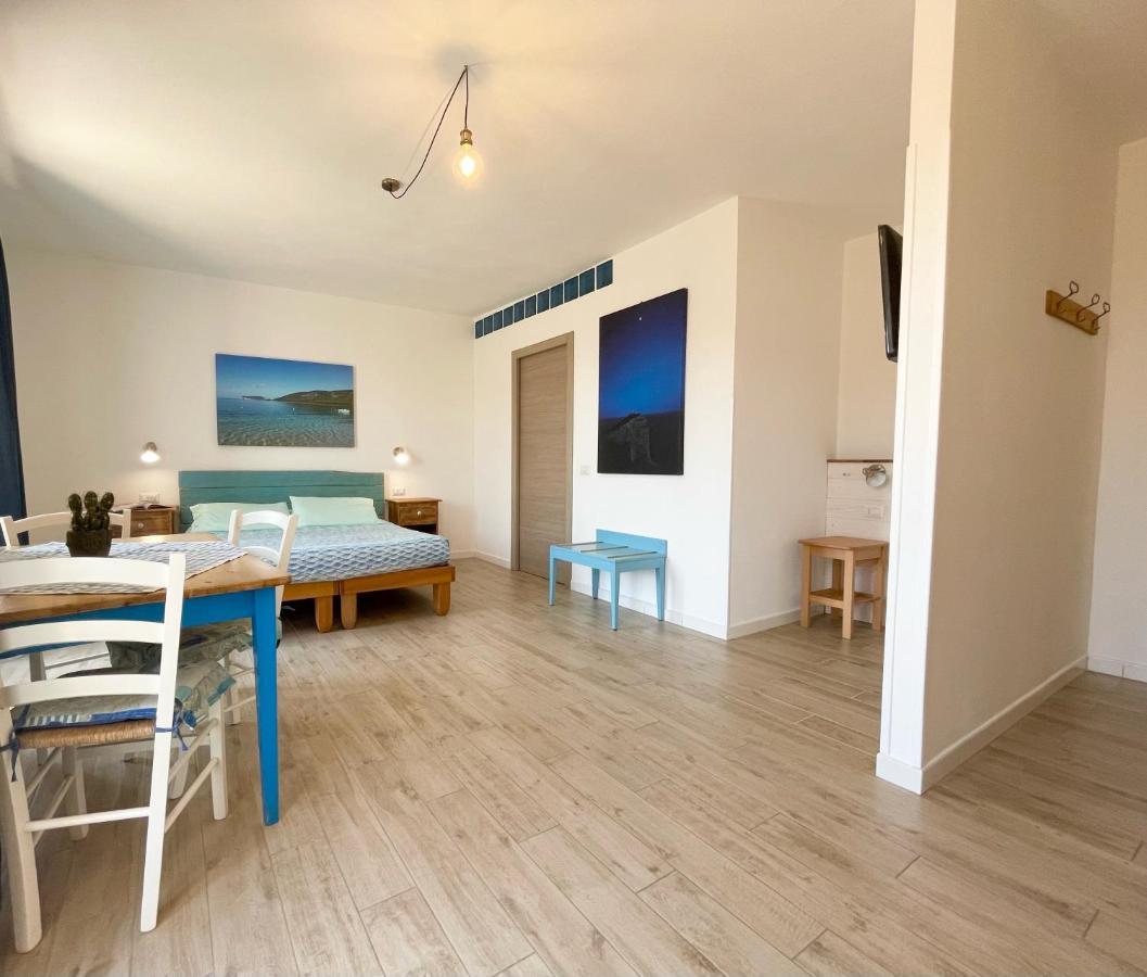 Dery Alghero Holiday Rooms Εξωτερικό φωτογραφία