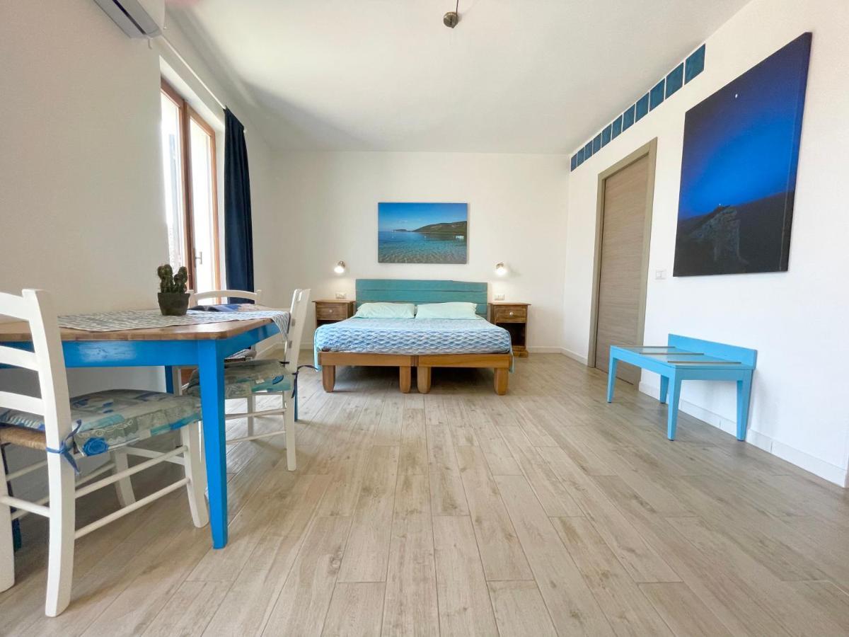 Dery Alghero Holiday Rooms Εξωτερικό φωτογραφία