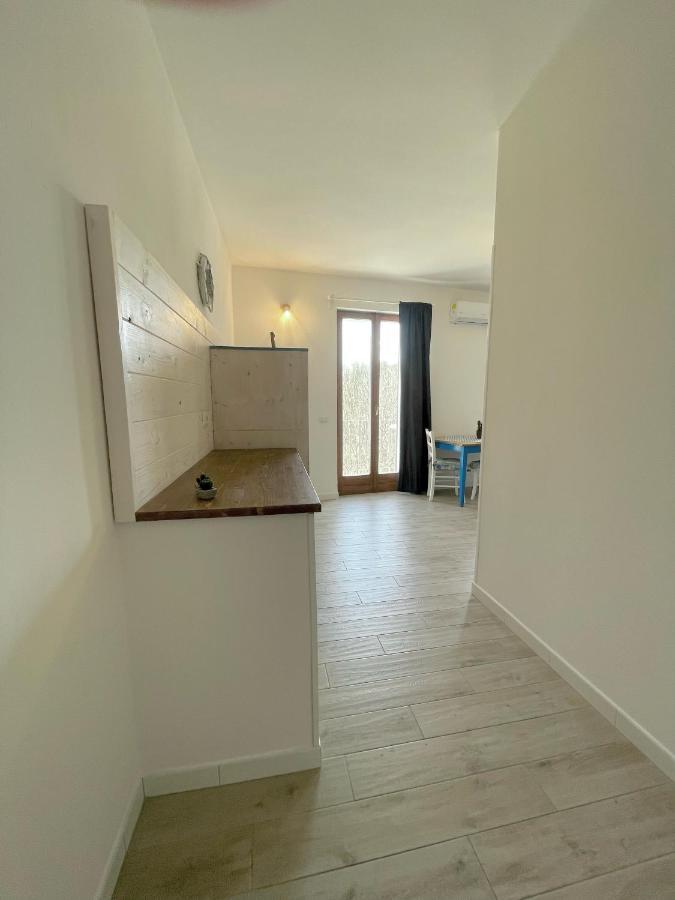 Dery Alghero Holiday Rooms Εξωτερικό φωτογραφία
