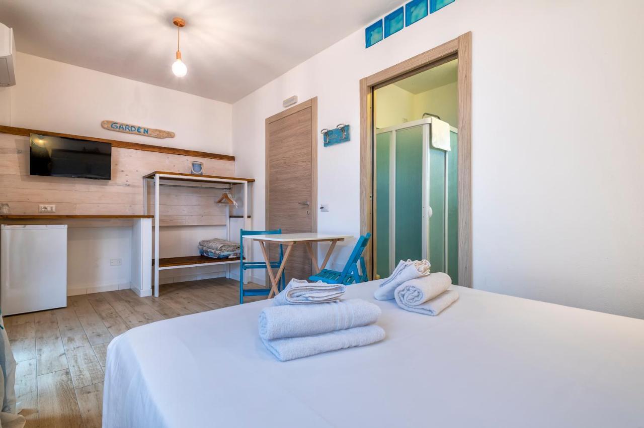 Dery Alghero Holiday Rooms Εξωτερικό φωτογραφία