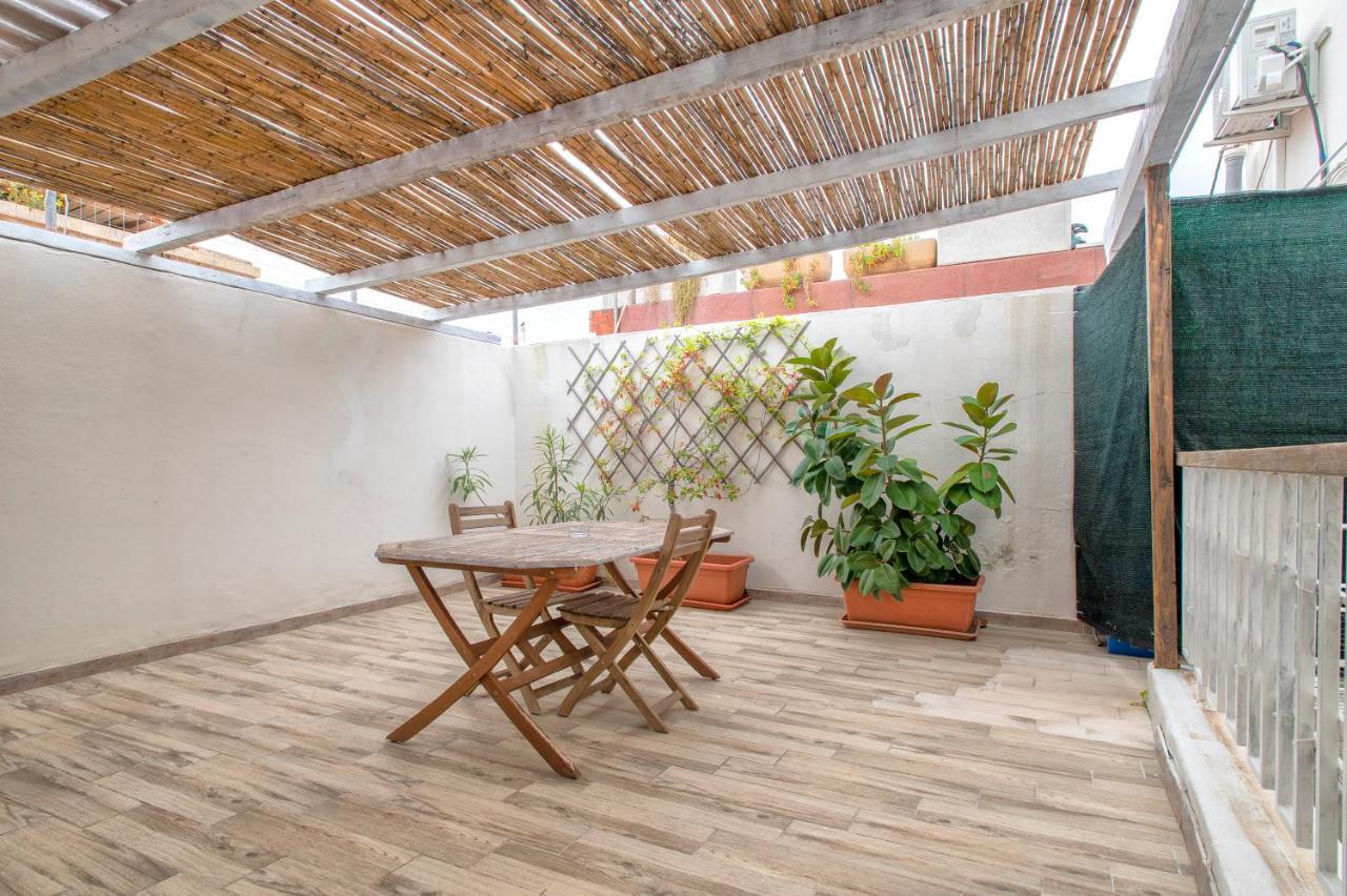 Dery Alghero Holiday Rooms Εξωτερικό φωτογραφία