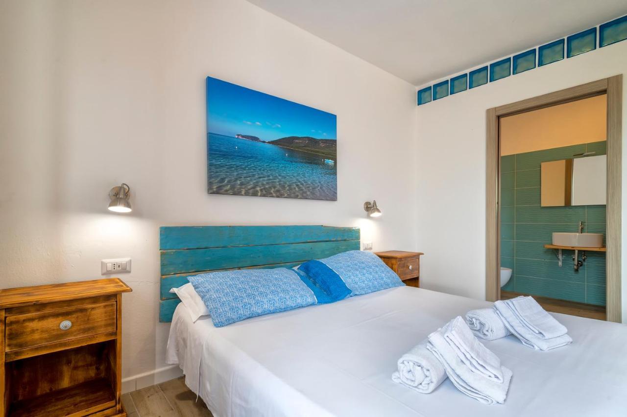 Dery Alghero Holiday Rooms Εξωτερικό φωτογραφία