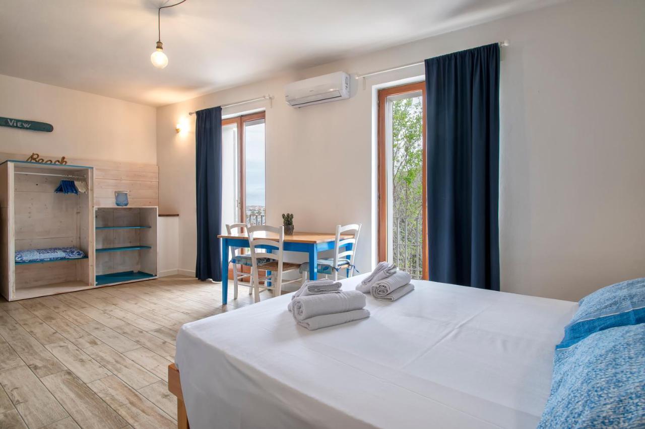 Dery Alghero Holiday Rooms Εξωτερικό φωτογραφία